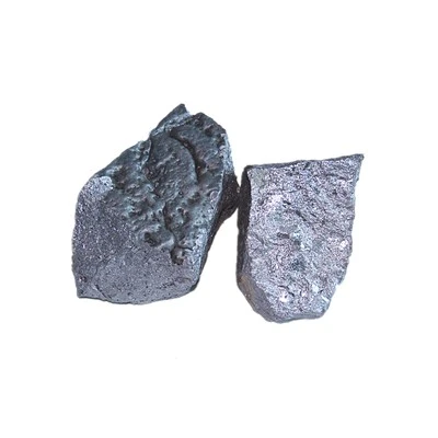 FeSi 72% Silikon Ferro Karbon Rendah