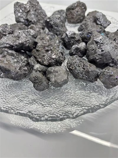 Terak Silikon 45% Si