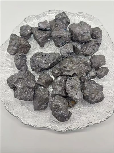 Silicon Slag45- Deoxidizer Pembuatan Baja